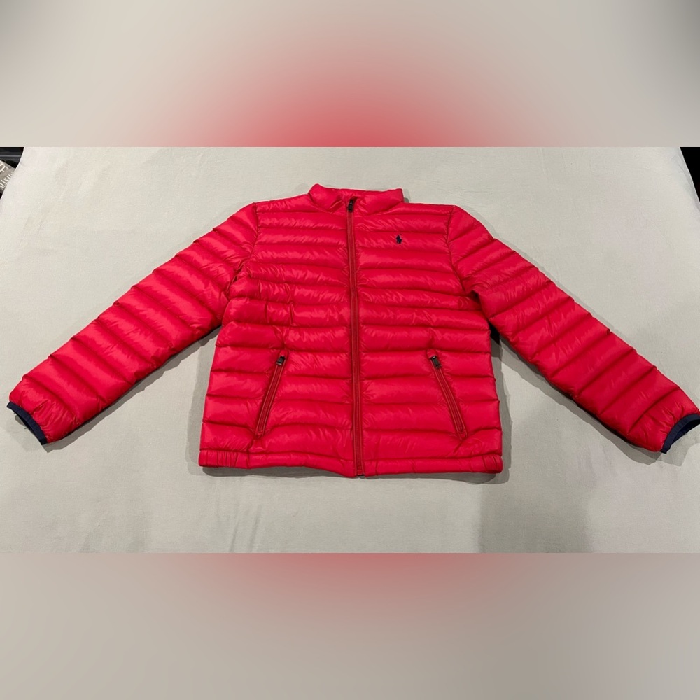 Polo Ralph Lauren Down Jacket